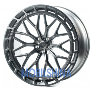 Диски на авто Ws forged WS-164C R23 W11.5 PCD 5/112 DIA66,5 ET35 Диски на авто Ws forged WS-164C R23 W11.5 PCD 5/112 DIA66,5 ET35