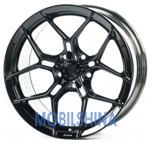 Диски R18 PCD5/120 DIA67,1 Ws forged WS-166C R18 W9 PCD 5/120 DIA72,5 ET20