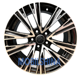 Диски на авто Flow forming 166 200 R16 W7 PCD 5/112 DIA66,5 ET35 Диски на авто Flow forming 166 200 R16 W7 PCD 5/112 DIA66,5 ET35