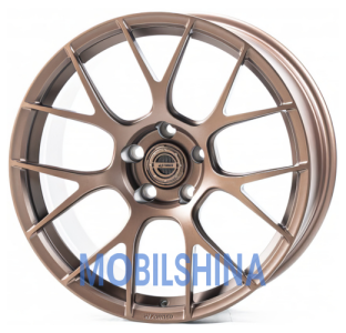 Диски R19 DIA70,2 Ws forged WS-167C R19 W10 PCD 5/120 DIA72,5 ET30