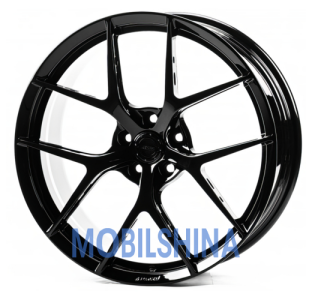 Диски 8 Ws forged WS-168C R20 W8 PCD 5/112 DIA66,45 ET27