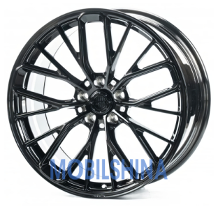 Диски 8.5 Ws forged WS-170C R19 W8.5 PCD 5/112 DIA66,45 ET25