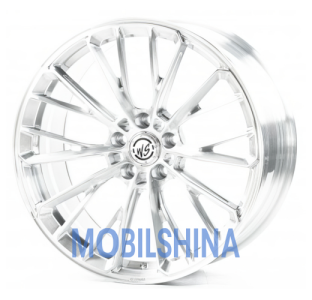 Диски на авто Ws forged WS-171C R19 W9.5 PCD 5/112 DIA66,45 ET30