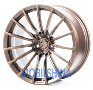 Диски R18 Ws forged WS-172C R18 W11 PCD 5/112 DIA66,45 ET5