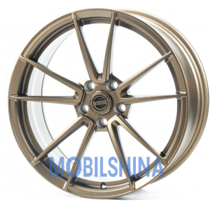 Диски 8 Ws forged WS-173C R19 W8 PCD 5/112 DIA66,45 ET27