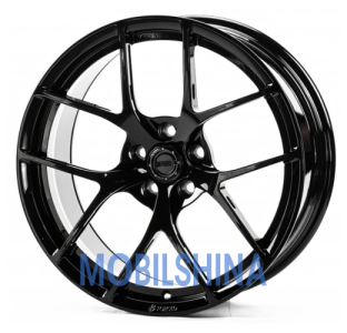 Диски на авто Ws forged WS-175C R19 W8.5 PCD 5/112 DIA66,45 ET22