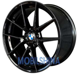Легкосплавные диски Flow forming FBX124-20 R20 W8.5 PCD 5/112 DIA66,6 ET38