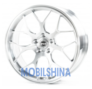 Диски на авто Ws forged WS-177C R20 W10 PCD 5/120 DIA72,5 ET33
