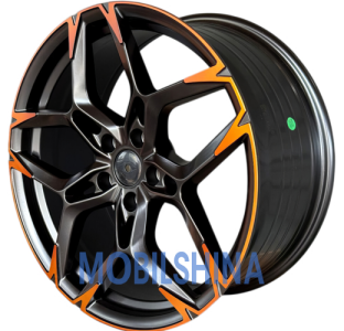 Диски Flow forming Flow forming FBX220-9 R19