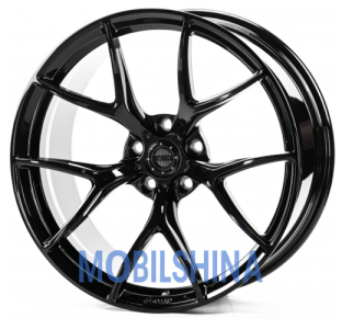 Диски 20 5/120 Ws forged WS-178C R20 W10.5 PCD 5/120 DIA72,5 ET33