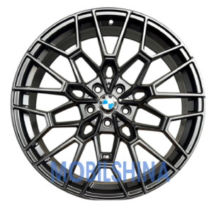 Легкосплавні диски Flow forming Flow forming FBX251-20 R20