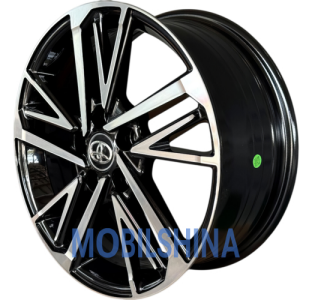 Диски 7J R17 PCD5/114.3 Flow forming FBX255-7 R17 W7 PCD 5/114.3 DIA60,1 ET45