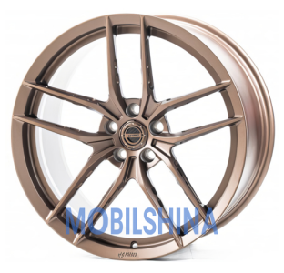 Диски 8.5 Ws forged WS-182C R20 W8.5 PCD 5/112 DIA66,45 ET28