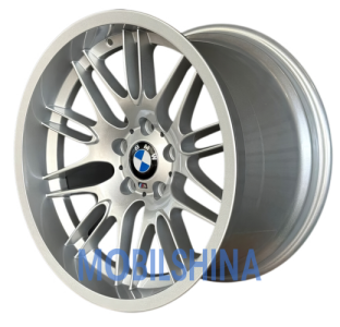 Диски на авто Flow forming FBX540-8 R18 W9 PCD 5/120 DIA74,1 ET15