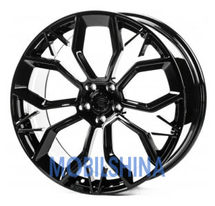 Диски на авто Ws forged WS-185C R21 W10.5 PCD 5/112 DIA66,5 ET43