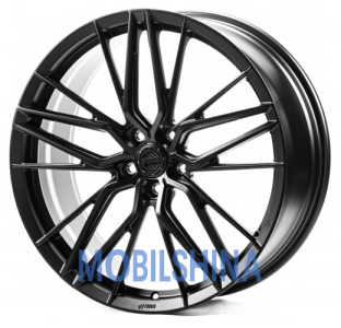 Диски 8.5 Ws forged WS-186C R21 W8.5 PCD 5/112 DIA66,5 ET43