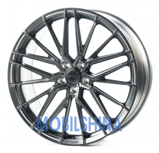 Диски 8.5 Ws forged WS-187C R21 W8.5 PCD 5/112 DIA66,5 ET43
