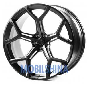 Диски на авто Ws forged WS-190C R23 W10.5 PCD 5/112 DIA66,5 ET18