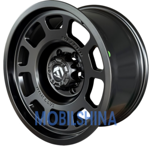 Диски 8.5J DIA71,6 Flow forming JT213-7 R17 W8.5 PCD 6/139.7 DIA110,1 ET0