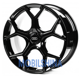 Диски на авто Ws forged WS-A007C R21 W11.5 PCD 5/130 DIA71,5 ET66