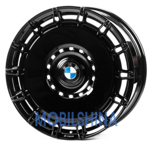 Диски на авто Ws forged WS-B004C R22 W9.5 PCD 5/112 DIA66,5 ET32
