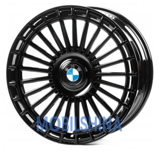 Диски на авто Ws forged WS-B007C R22 W9.5 PCD 5/112 DIA66,45 ET32