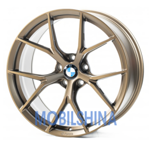 Диски R19 DIA70,2 Ws forged WS-B008C R19 W9 PCD 5/120 DIA72,5 ET25
