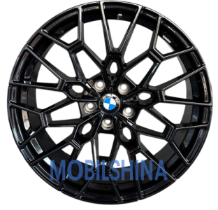 Диски R19 8J Flow forming YF0384 R19 W8 PCD 5/112 DIA66,5 ET27