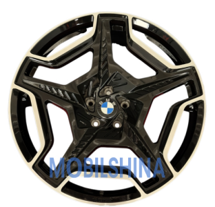 Диски 11 Ws forged WS-B022C R22 W11 PCD 5/120 DIA66,5 ET44