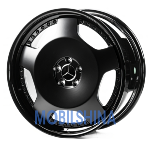 Диски на авто Ws forged WS-MR052/2C R21 W10.5 PCD 5/112 DIA66,45 ET50