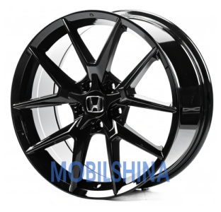 Диски R18 8J Replica H18388 R18 W8 PCD 5/114.3 DIA64,1 ET45