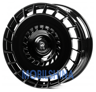 Диски R23 9J Ws forged WS-RR003 R23 W9 PCD 5/112 DIA66,5 ET30
