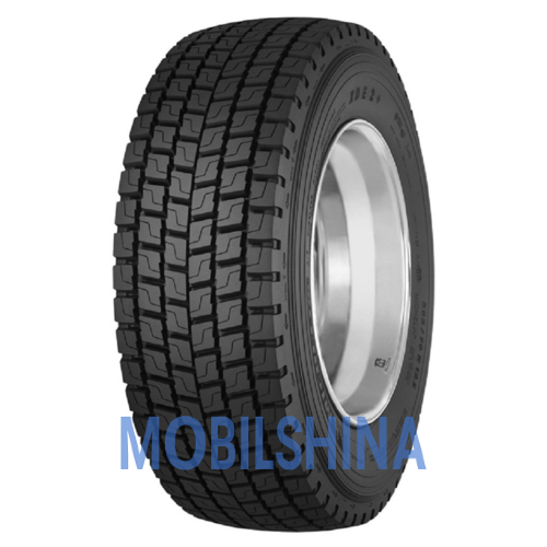 Michelin XDE2+ Remix (наварка ведущая) - фото 1