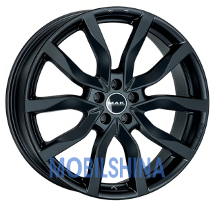 Диски на авто Mak Koln R20 W8.5 PCD 5/112 DIA66,6 ET45