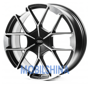 Диски на авто Replica forged A006 R21 W11.5 PCD 5/130 DIA71,5 ET66