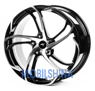 Диски на авто Replica forged MCL001 R19 W9 PCD 5/112 DIA57,1 ET41,7