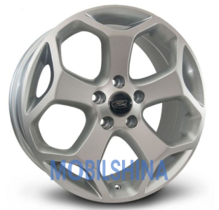 Диски на авто Replica Ford GT HSF002 R17 W7.5 PCD 5/108 DIA63,3 ET45