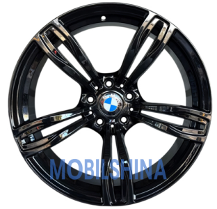 Диски 8.5J R20 PCD5/120 DIA67,1 Flow forming YSM359 R20 W8.5 PCD 5/120 DIA72,5 ET27