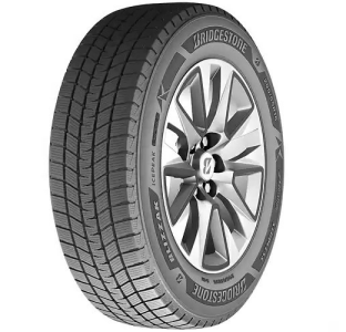 Зимние шины Bridgestone Blizzak IcePeak R17-R19