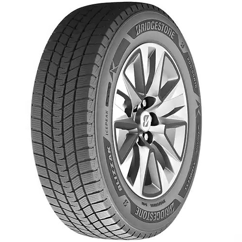 Bridgestone Blizzak IcePeak - фото 1