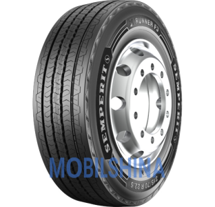 Вантажні шини Semperit Semperit Runner F3 (рулевая) R22.5