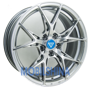 Диски на авто Vlf VLF28 R18 W8 PCD 5/114.3 DIA73,1 ET38