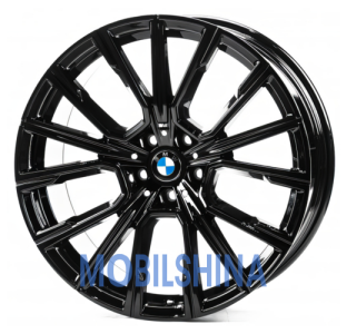 Легкосплавные диски Replica B20515 R20 W10 PCD 5/112 DIA66,5 ET41