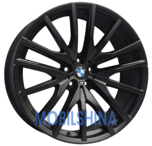 Диски на авто Replica B21374 R21 W10.5 PCD 5/112 DIA66,5 ET43