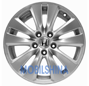 Легкосплавні диски Replica Honda (CT1610) R16-R19
