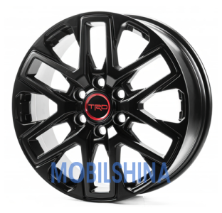 Диски R18 7.5J DIA67,1 Replica TY18087 R18 W7.5 PCD 6/139.7 DIA95,1 ET60