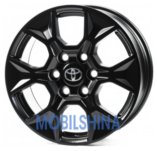 Диски R18 8J Replica TY18584 R18 W8 PCD 6/139.7 DIA95,1 ET60