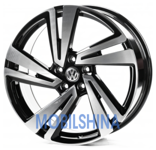 Легкосплавные диски Replica VV20146 R20 W9 PCD 5/112 DIA66,5 ET33