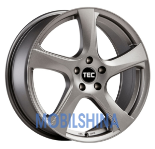 Диски на авто Tec AS5 R16 W6.5 PCD 4/98 ET35