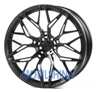 Диски 11 Ws forged WS-057C R22 W11 PCD 5/112 DIA66,5 ET33